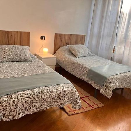 Vibescoruna - Rios 6 A Coruña Dış mekan fotoğraf