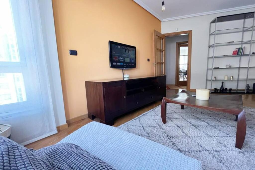 Vibescoruna - Rios 6 A Coruña Dış mekan fotoğraf