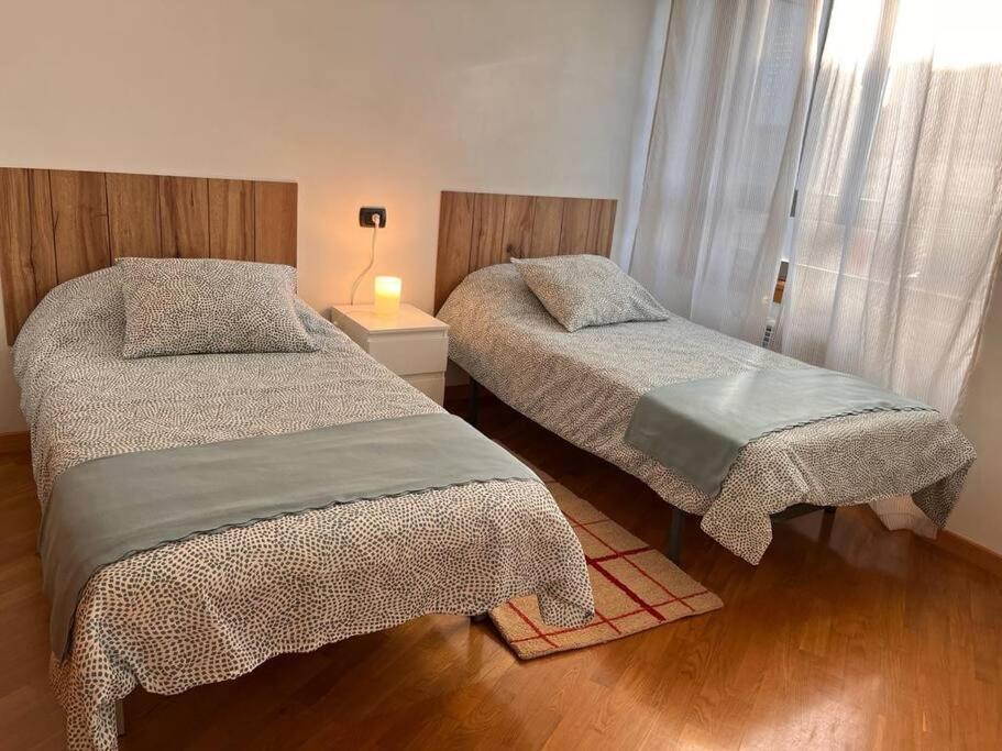 Vibescoruna - Rios 6 A Coruña Dış mekan fotoğraf