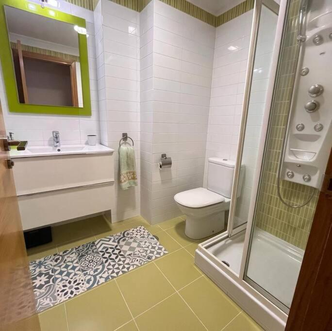 Vibescoruna - Rios 6 A Coruña Dış mekan fotoğraf