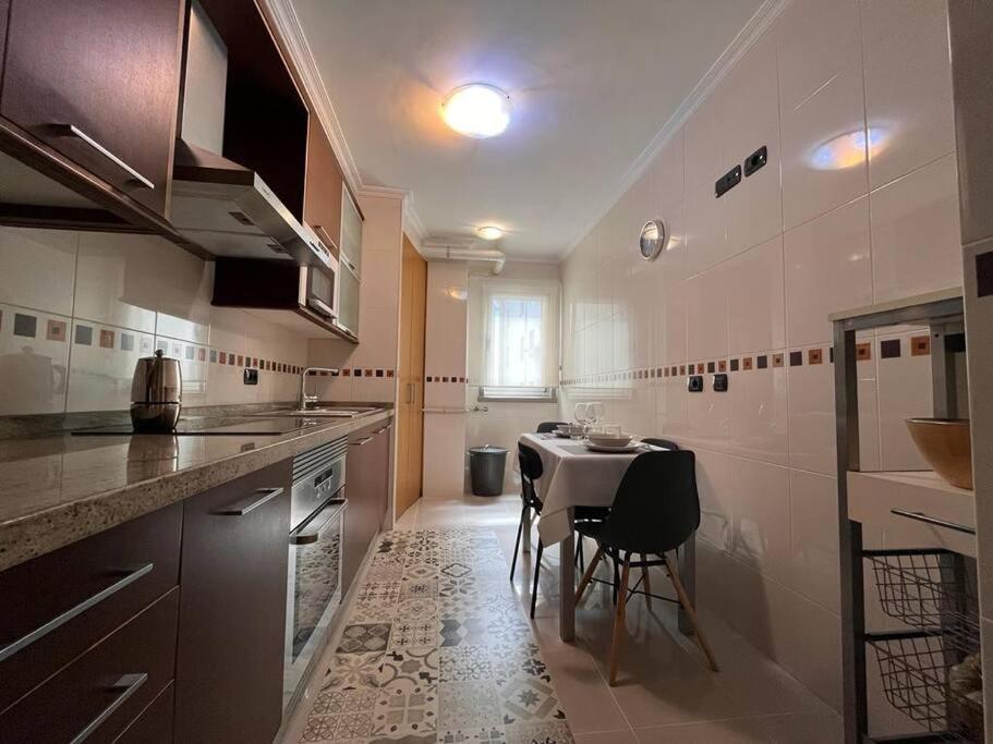Vibescoruna - Rios 6 A Coruña Dış mekan fotoğraf
