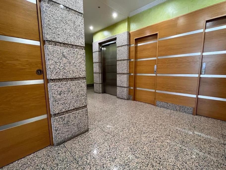 Vibescoruna - Rios 6 A Coruña Dış mekan fotoğraf